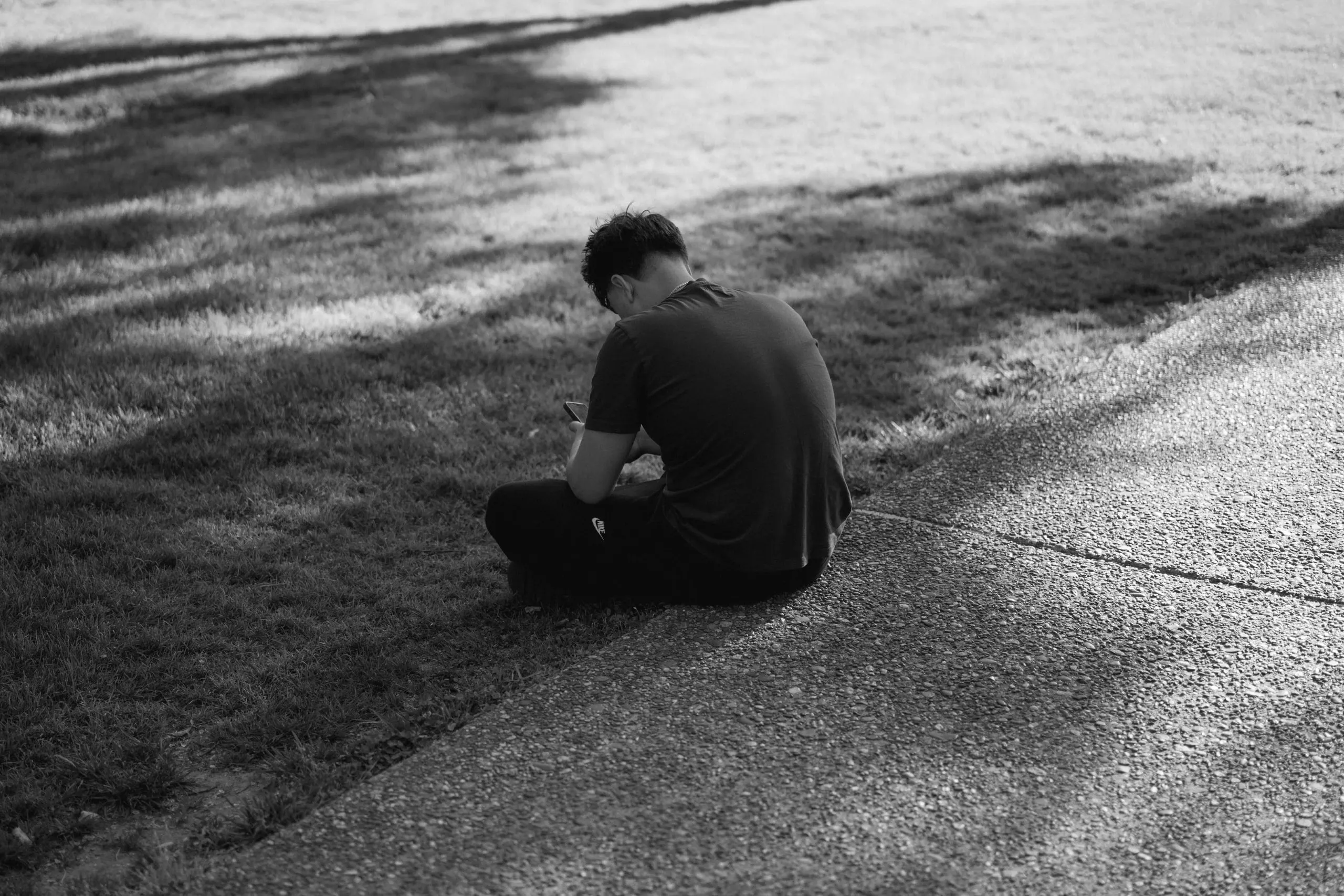 Solitude